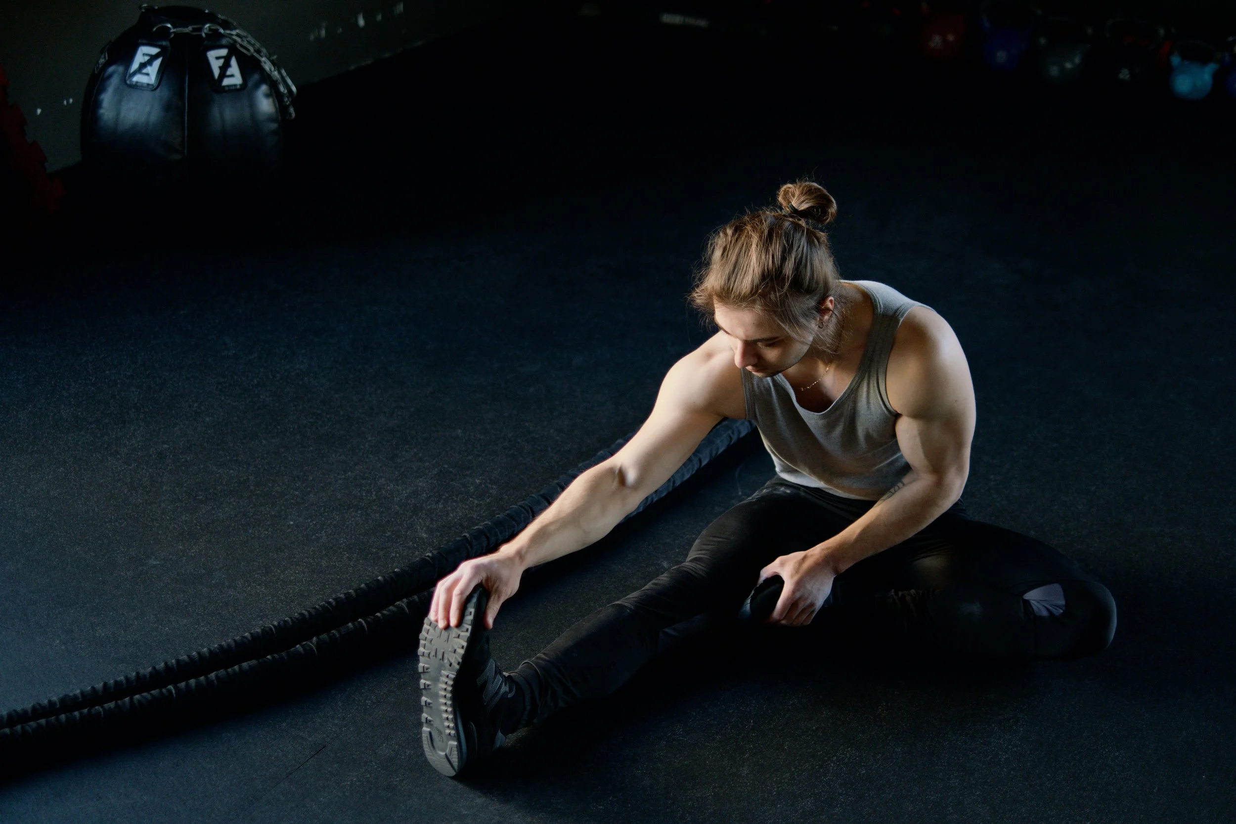 The 411 on Hip Mobility